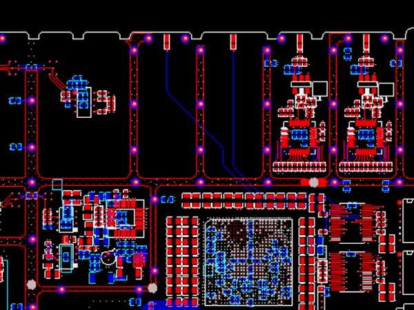 射頻信號(hào)處理